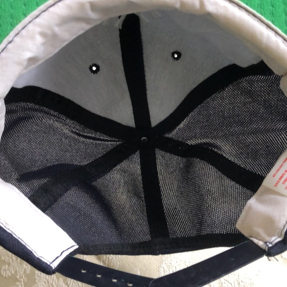 Vintage 1982 NY Yankee McDonalds Collectible Cap - Picture 15 of 16